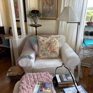 Mary added a photo of their purchase