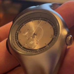 Luis added a photo of their purchase