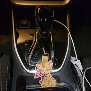 Michelle added a photo of their purchase