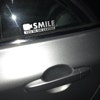 Child Safety Spot Kids Safety Hand Car Decal Sticker - Etsy