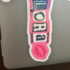 Lora added a photo of their purchase