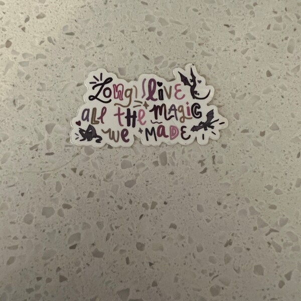 Risk Sticker - Etsy