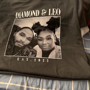 Diamond hat ein Foto des gekauften Artikels hinzugefügt