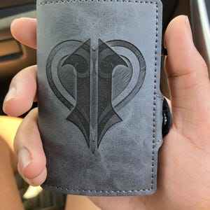 Josiah added a photo of their purchase