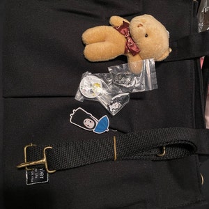 Amanda adicionaram uma foto da sua compra