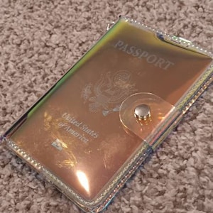 Stephanie hat ein Foto des gekauften Artikels hinzugefügt