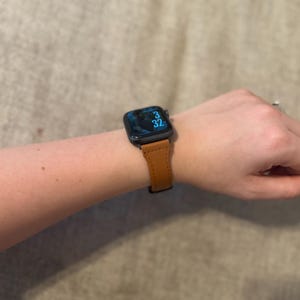 Laura added a photo of their purchase