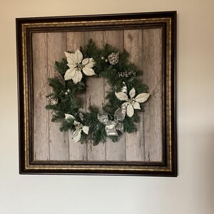 Janet added a photo of their purchase