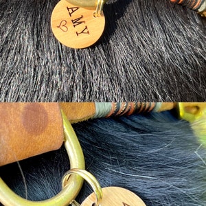 Sandra added a photo of their purchase