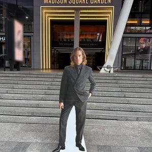 Carol hat ein Foto des gekauften Artikels hinzugefügt