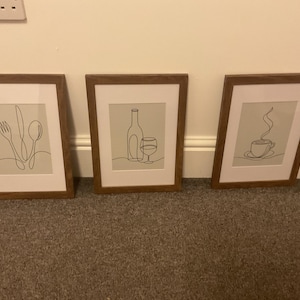 Julie added a photo of their purchase