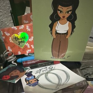 Alicia added a photo of their purchase