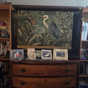Susan added a photo of their purchase