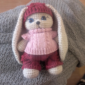 Francine added a photo of their purchase