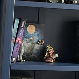 Louise added a photo of their purchase