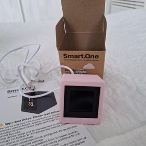 Maren added a photo of their purchase