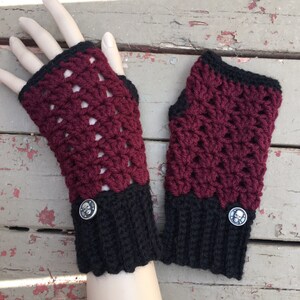 crosia ke gloves