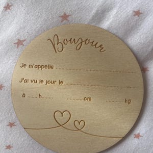 Mathilde hat ein Foto des gekauften Artikels hinzugefügt