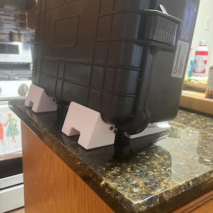 Richard added a photo of their purchase