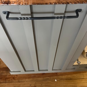 Mike added a photo of their purchase