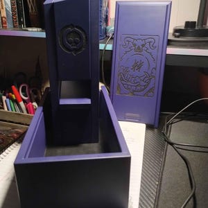 Violet added a photo of their purchase