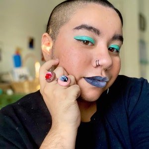 Circe added a photo of their purchase