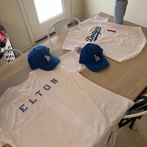 Padres 50th Anniversary Patch 2019 San Diego Baseball BROWN AWAY Jersey Manny Ma - Foto 8