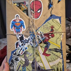 trinette added a photo of their purchase