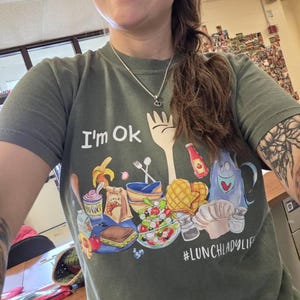 Alexandra added a photo of their purchase