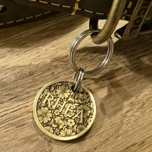 Comprador de Etsy ha añadido una foto de su compra