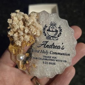 ManosMade added a photo of their purchase