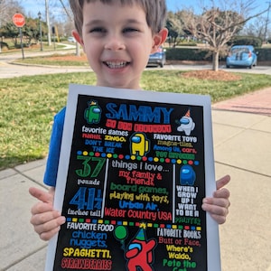 Sarah added a photo of their purchase