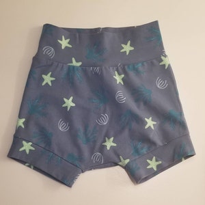Baby and Kids Shorts Sewing Pattern PDF Baby Shorts Sewing - Etsy