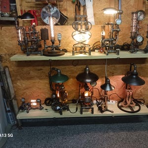 Mike added a photo of their purchase