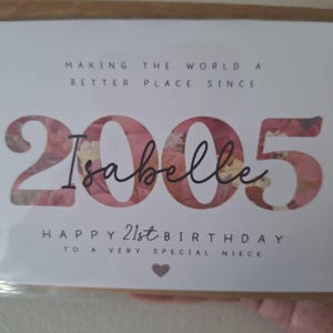 Patricia added a photo of their purchase