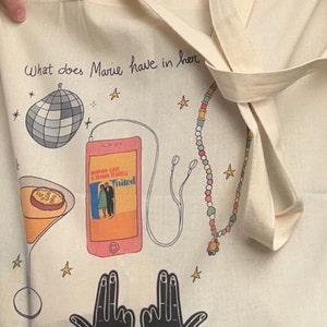 Marie a ajouté une photo de son achat
