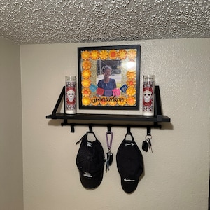 Victor added a photo of their purchase
