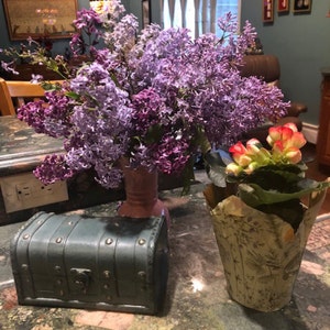 Alicia added a photo of their purchase
