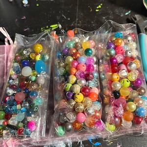 Etsy-koper heeft een foto van de aankoop toegevoegd