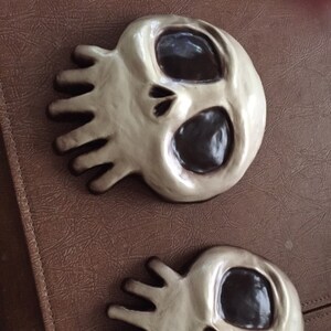 Comprador de Etsy ha añadido una foto de su compra