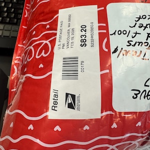 Fialka hat ein Foto des gekauften Artikels hinzugefügt