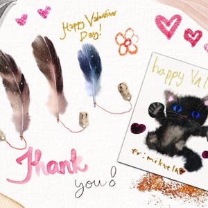 Etsy-koper heeft een foto van zijn/haar aankoop toegevoegd