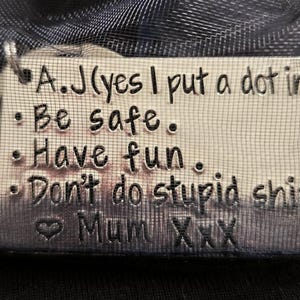 shelley added a photo of their purchase