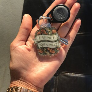 Sharon added a photo of their purchase