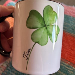 Jacqueline added a photo of their purchase