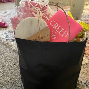 Christy added a photo of their purchase