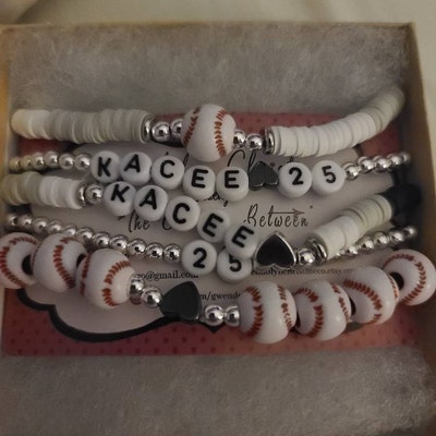 Ball Statement Bracelet main image 0