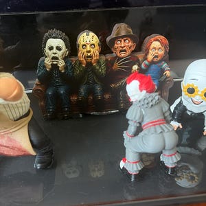 Lee added a photo of their purchase