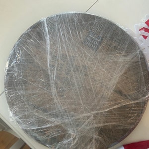 April hat ein Foto des gekauften Artikels hinzugefügt