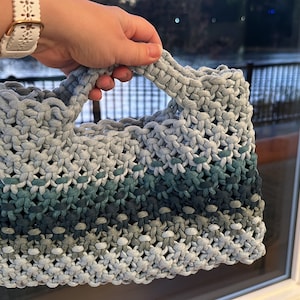 Karen added a photo of their purchase